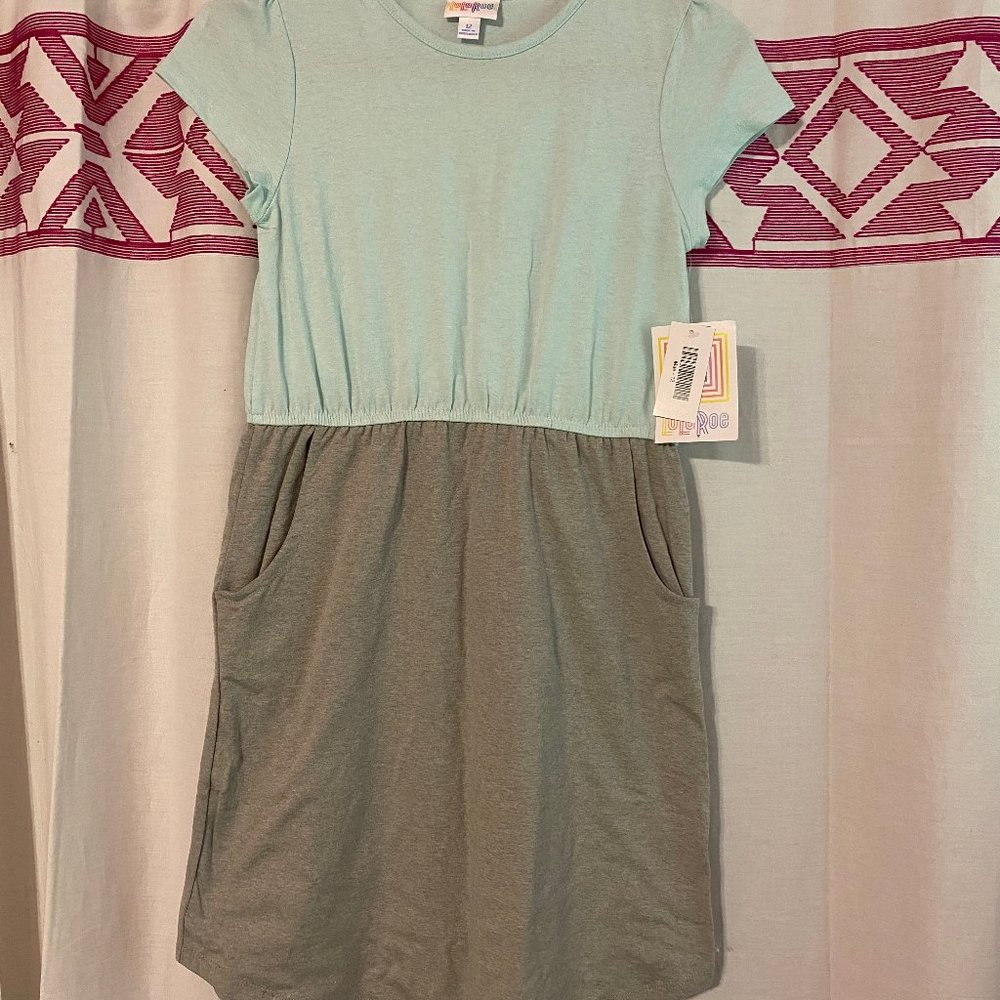 Lularoe Dress